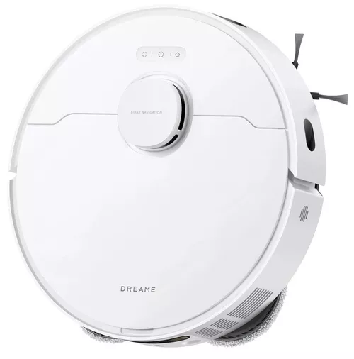 cumpără Aspirator robot Dreame D20 Ultra în Chișinău 