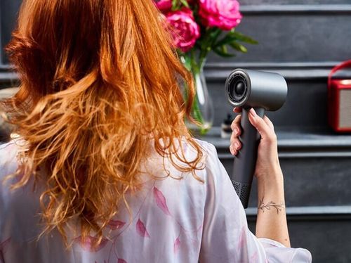 cumpără Uscător de păr LAFE Rapida LAFSUS47461 în Chișinău 