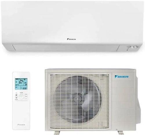 cumpără Aparat aer condiționat split Daikin FTXTM40S/RXTM40A în Chișinău 