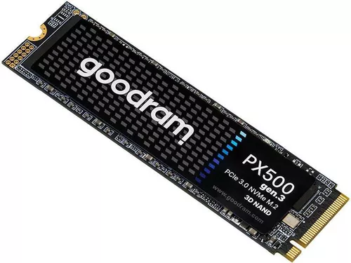 cumpără Disc rigid intern SSD GoodRam SSDPR-PX500-128-80-G3 în Chișinău 