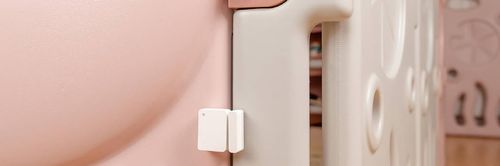 cumpără Senzor pentru uși și geamuri Xiaomi Self-Install Smart Lock EU în Chișinău 