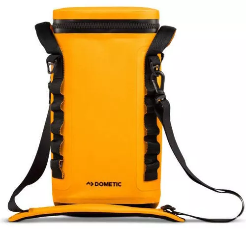 купить Сумка холодильник Dometic Passive Soft Cooler PSC9 Glow в Кишинёве 