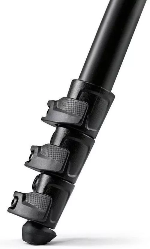 купить Штатив Manfrotto BeFree Advanced Lever Alu Kit BH w/ Advanced3 camera Gear в Кишинёве 