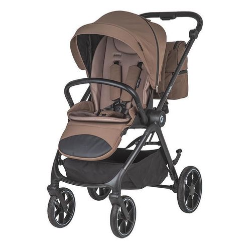 купить Детская коляска Coccolle 2in1 Serry Light taupe в Кишинёве 