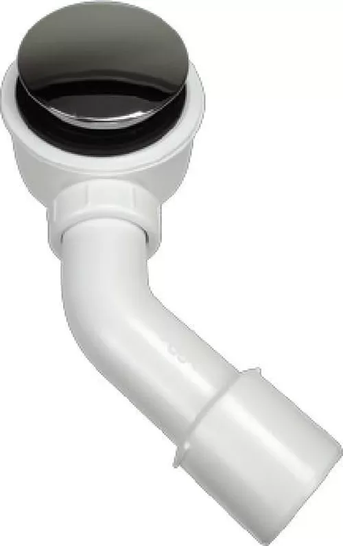 cumpără Sifon pentru cădițe de duș New Trendy S-0040 d.52 în Chișinău 