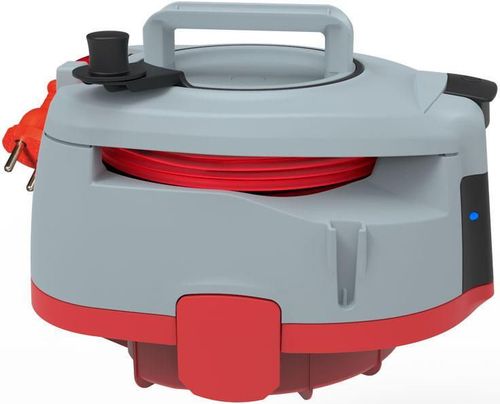 купить Промышленный пылесос Sprintus 117001 ERA EVO 230V/700W/HEPA13 FILTER в Кишинёве 