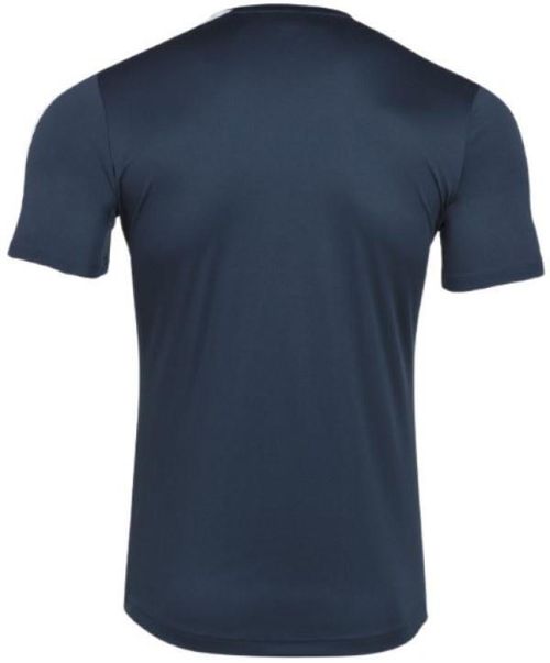 cumpără Îmbrăcăminte sport Joma Navy Blue-White Academy T-Shirt M/C (2XS) 101656.332 în Chișinău 