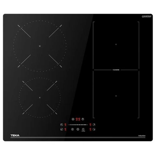 cumpără Plită încorporabilă electrică Teka IBF 64210 SSM BK în Chișinău 