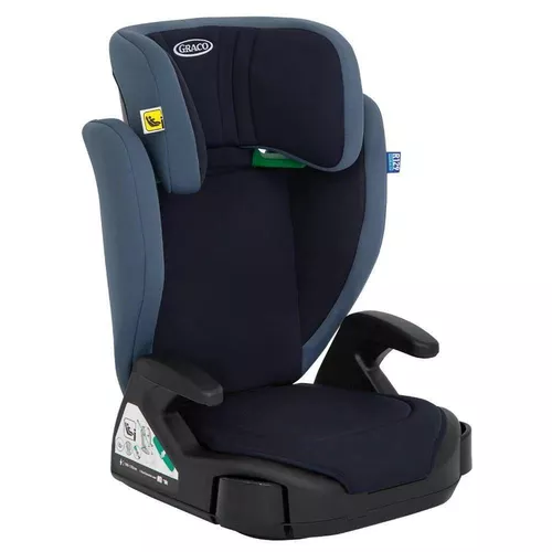 cumpără Scaun auto Graco Junior Maxi i-Size Navy în Chișinău 