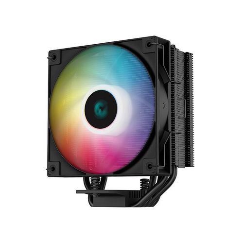 cumpără Cooler Deepcool AG400 BK ARGB, Gammaxx Series în Chișinău 