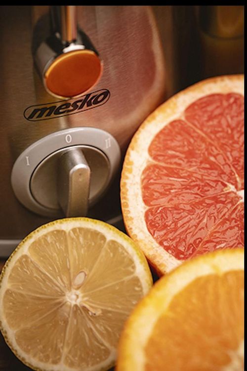 cumpără Storcător de suc centrifugal Mesko MS 4126g în Chișinău 