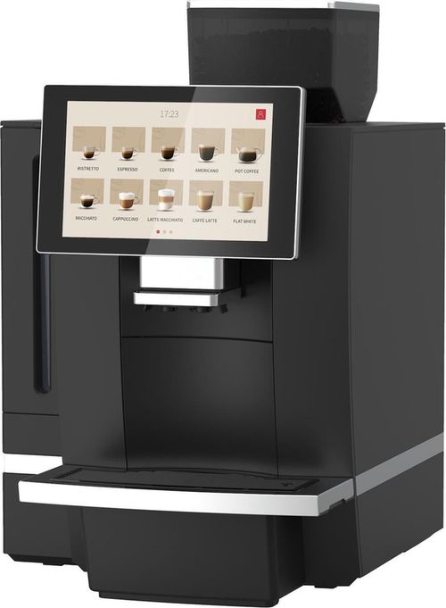 купить Кофемашина профессиональная Kaffit K95 plus в Кишинёве 