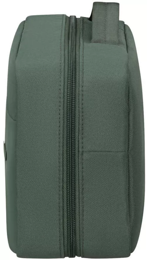купить Несессер/косметичка Samsonite Stackd Hanging Toilet Kit Verde (142789/1773) в Кишинёве 