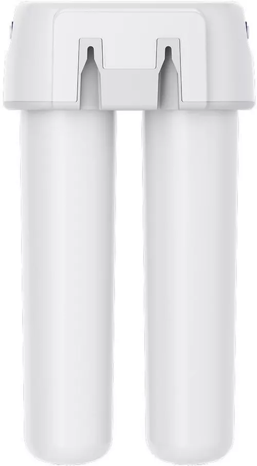 cumpără Filtru de curgere pentru apă Aquaphor 525490 Duo HF Pro în Chișinău 