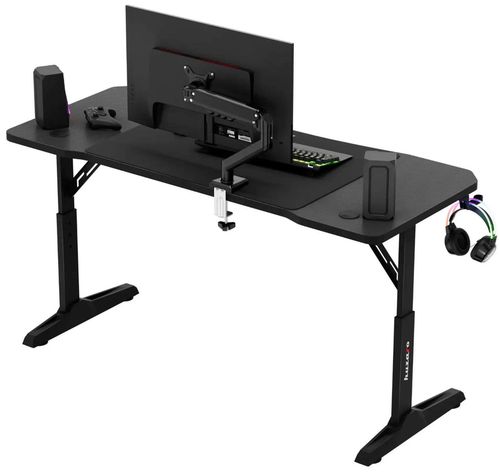 cumpără Masă pentru calculator Huzaro Hero 4.6 black în Chișinău 