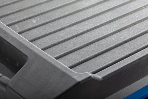 купить Система хранения инструментов Hoegert HT7G045 Тележка инструментальная 6 ящиков (710x977x460 мм) в Кишинёве 