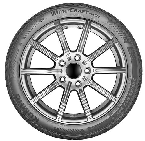 cumpără Anvelopă Kumho 225/50 R16 96V TL WP71 XL în Chișinău 