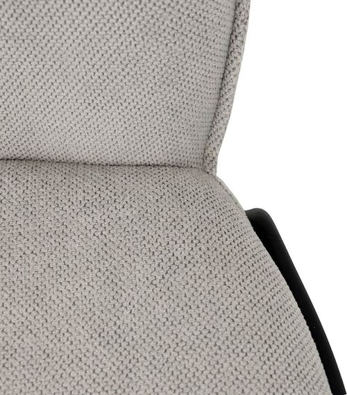 cumpără Scaun Deco Nanco Grey (Curio 83) în Chișinău 