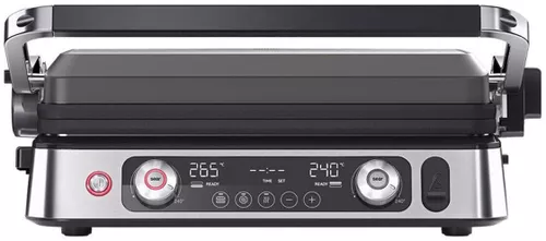 купить Гриль-барбекю электрический Braun CG9167 MultiGrill 9 Pro в Кишинёве 