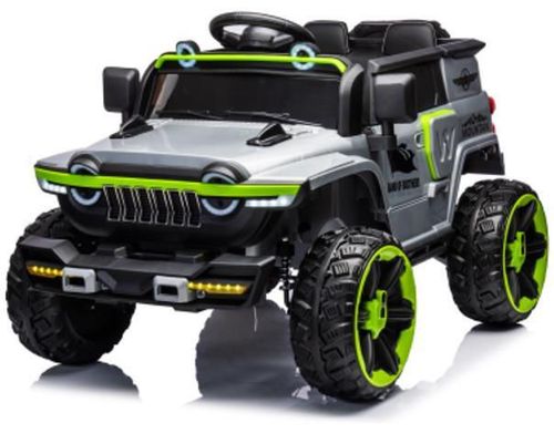 cumpără Mașină electrică pentru copii Richi RT2218 / 2 sur Masina în Chișinău 