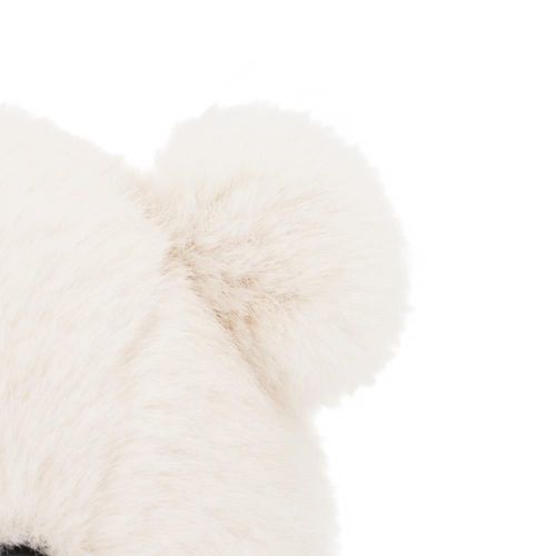 cumpără Jucărie de pluș Orange Toys OT8017/25 White Bear 25cm în Chișinău 