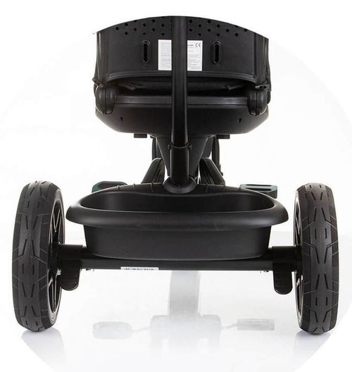 купить Велосипед-коляска Chipolino TRKDR02403TL Derby teal в Кишинёве 