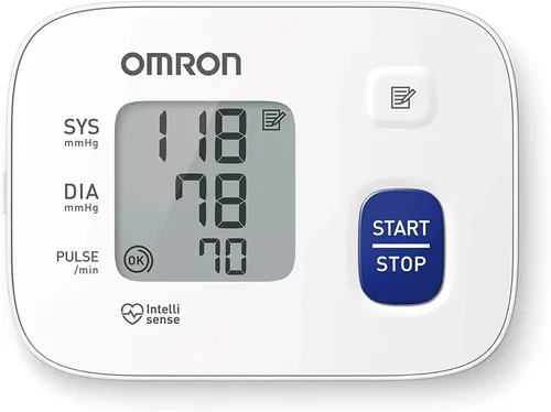 купить Тонометр Omron RS1 6160-E в Кишинёве 