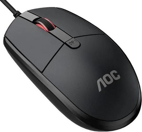 cumpără Mouse AOC MS130B-LA în Chișinău 