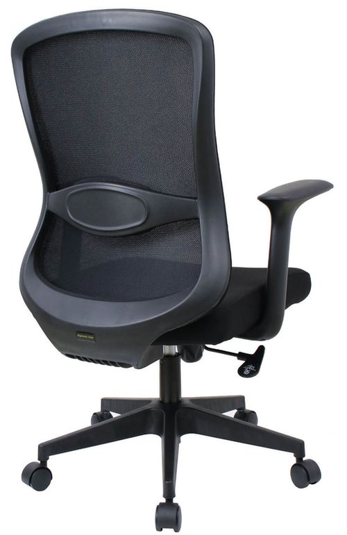 cumpără Fotoliu de birou Deco Tablo Black în Chișinău 