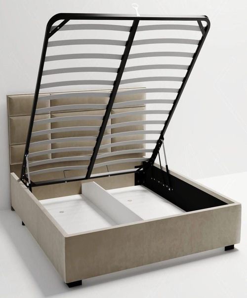 купить Кровать my-STYLE my-Lara 90x200 (P06D90M04) в Кишинёве 