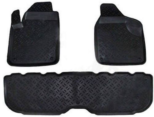 купить Коврик для автомобиля Aileron 62025 VW Sharan (2000-)/(Ford Galaxy, Seat Alhambra) в Кишинёве 