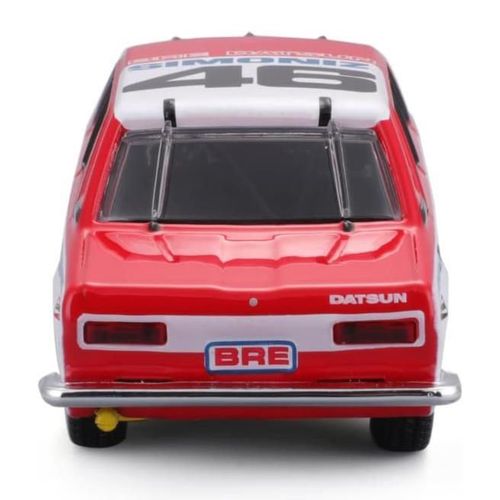 cumpără Mașină Bburago 18-38380 1:43 Race Datsun 510 în Chișinău 