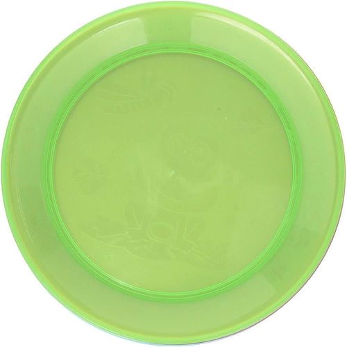 cumpără Seturi pentru hrănire bebelușilor Nuby ID65670 Тарелки набор (4 шт.) în Chișinău 