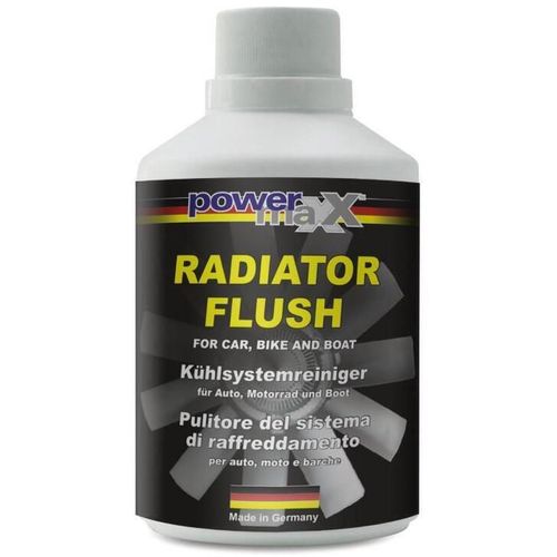 cumpără Produse chimice auto Bluechem 33326 solutie de curatare a sistemului de racire 375 ml în Chișinău 