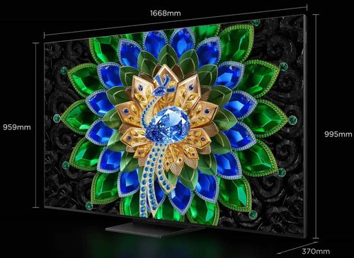 купить Телевизор TCL 75A400U в Кишинёве 