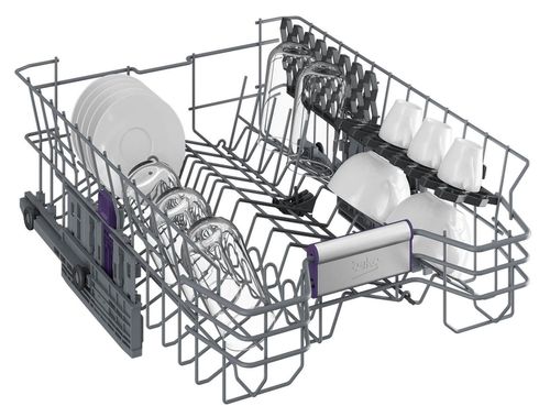 купить Встраиваемая посудомоечная машина Beko DIS28120 в Кишинёве 