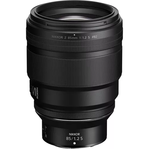 купить Объектив Nikon Z 85mm f/1.2 S Nikkor в Кишинёве 