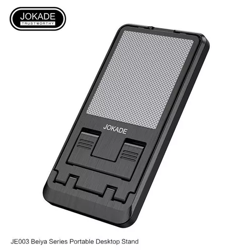 cumpără Accesoriu pentru aparat mobil Jokade JE003, Black în Chișinău 