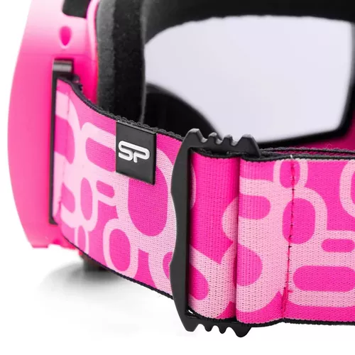 купить Защитные очки Spokey 926670 Yoho в Кишинёве 