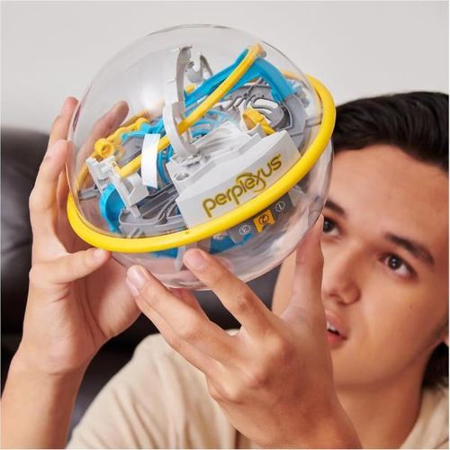 cumpără Puzzle Spin Master 6053142 Joc puzzle Labirint: Bestia în Chișinău 