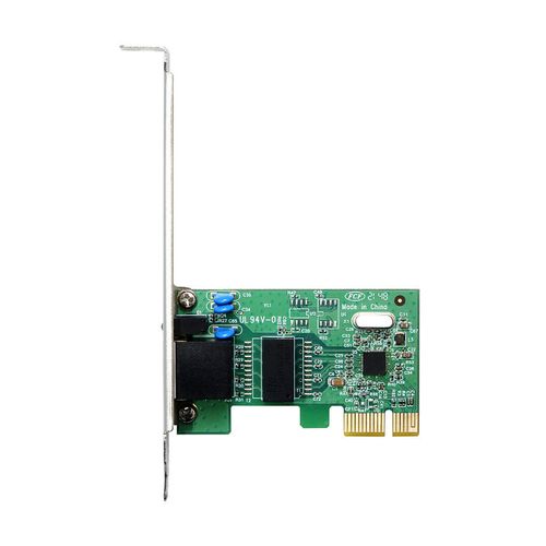 cumpără Placa de retea EDIMAX EN-9260TX-E V2, 32bit Gigabit PCIe Network Interface Card, 10/100/1000Mbps Auto-Negotiation în Chișinău 