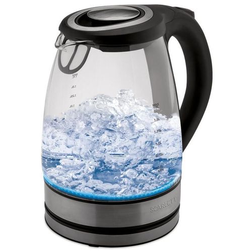 купить Чайник электрический Scarlett SC-EK27G21 в Кишинёве 
