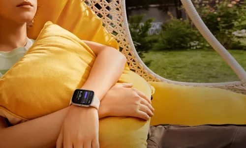 cumpără Ceas inteligent Xiaomi Redmi Watch3 Active Gray în Chișinău 