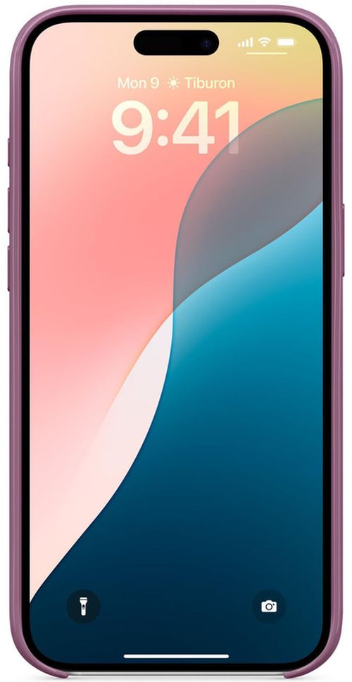 купить Чехол для смартфона Beats iPhone 16 Plus Case with MagSafe Sunset Purple MCFK4 в Кишинёве 