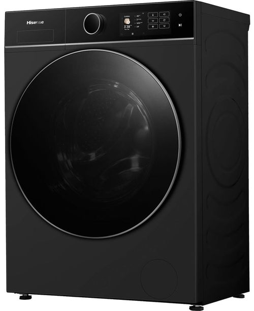 cumpără Mașină de spălat frontală Hisense WF5I9043BBFS în Chișinău 