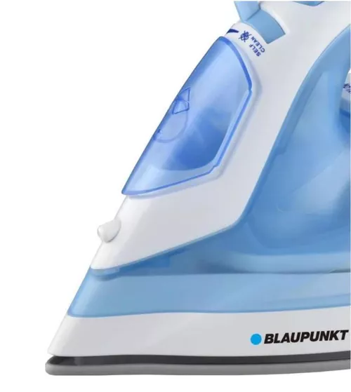 купить Утюг Blaupunkt HSI201BL в Кишинёве 