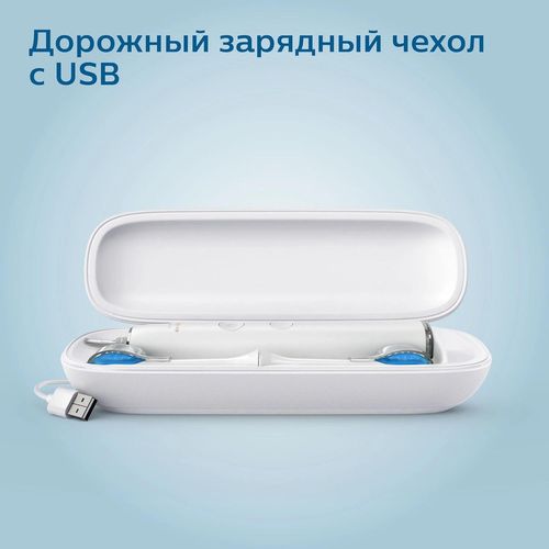 купить Щетка зубная электрическая Philips HX9917/88 DiamondClean Smart 9400 в Кишинёве 