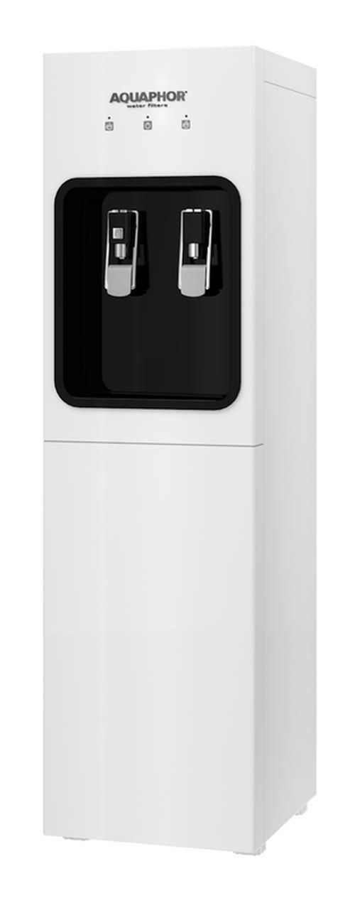 cumpără Cooler pentru apă Aquaphor 528132 Dispenser W3101-2F în Chișinău 
