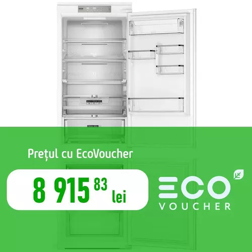 cumpără Frigider încorporabil Whirlpool WHC18T573 în Chișinău 