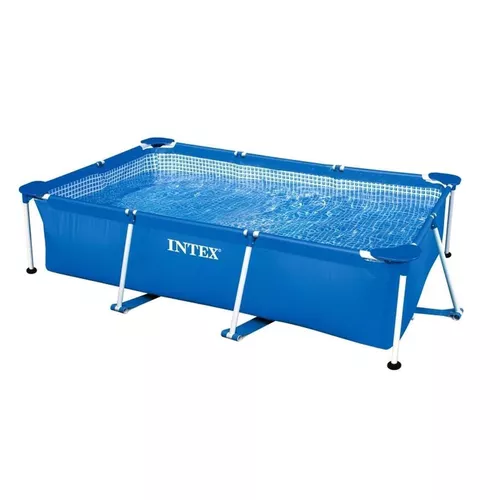 cumpără Piscină cu cadru Intex 28272 Carcas 300x200x75cm, 3834L în Chișinău 
